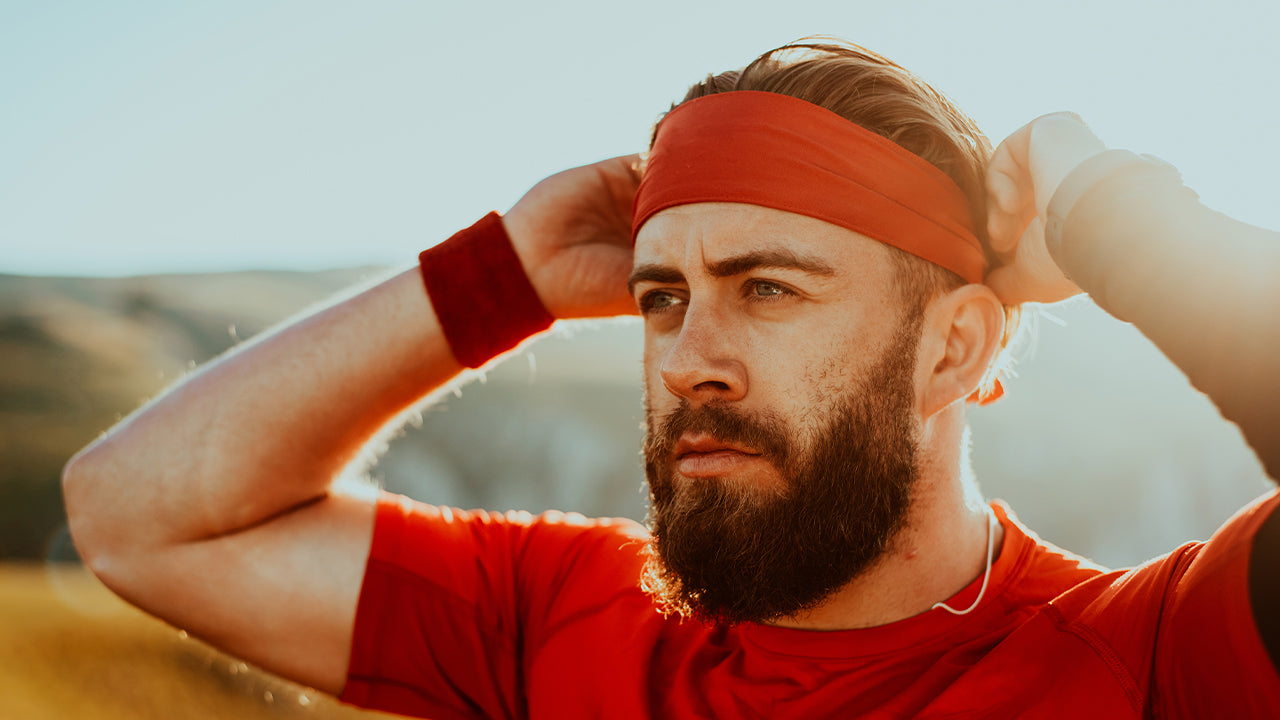nike headband football players wear