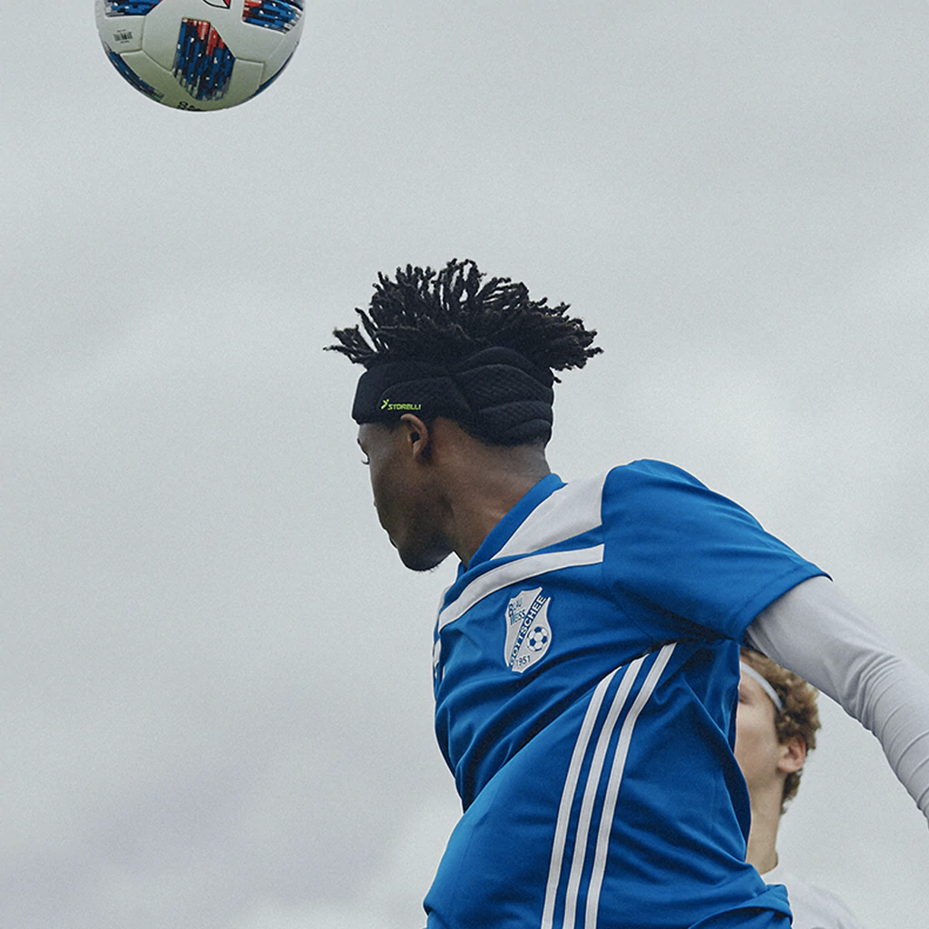 Why a Soccer Concussion Headband Is a Virtue in Modern Soccer Storelli