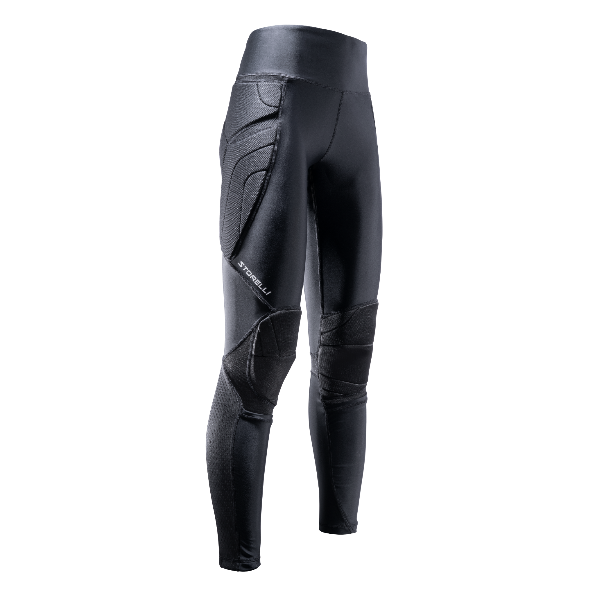 Storelli BodyShield Women's Goalie Soccer Leggings