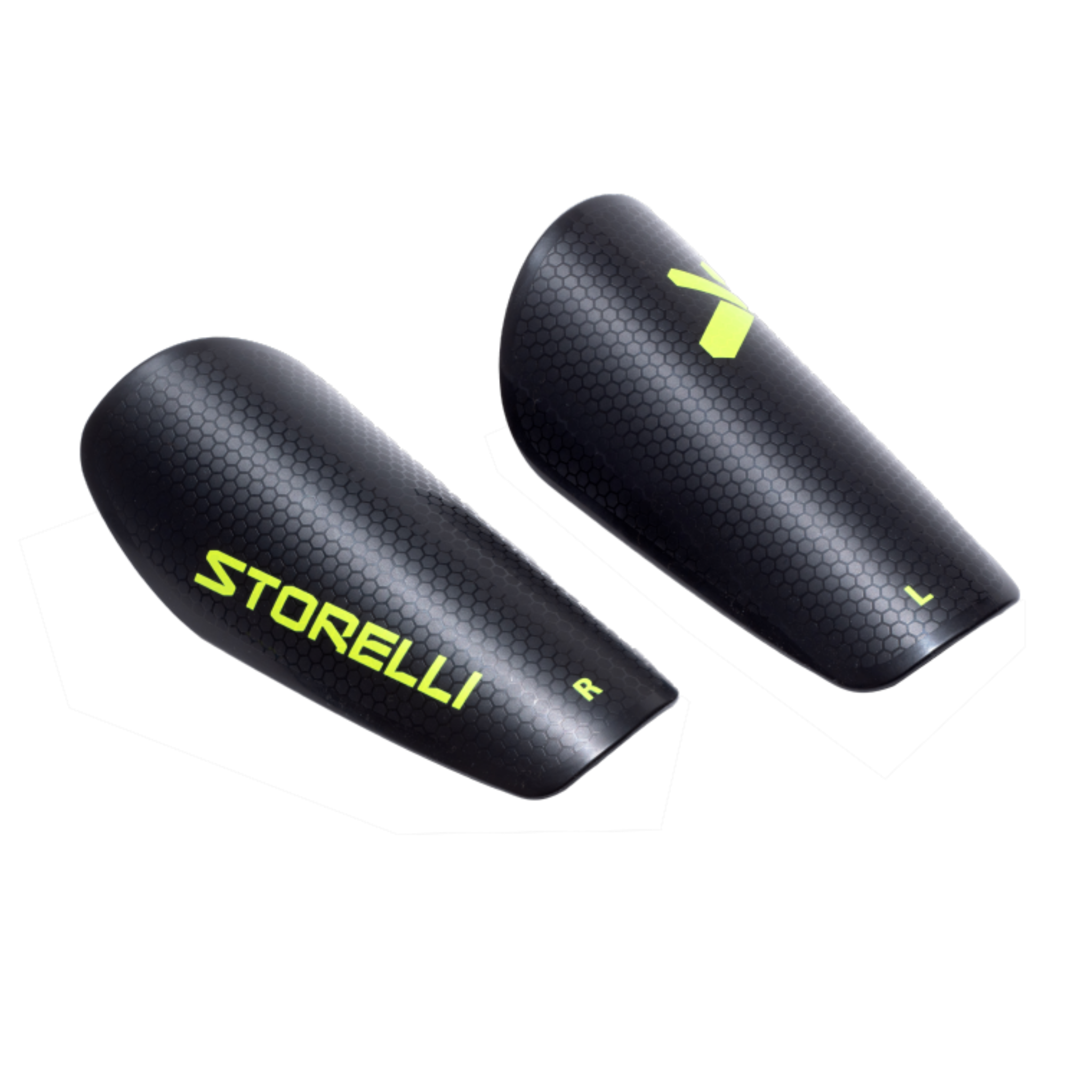 ExoShield Shin Guard