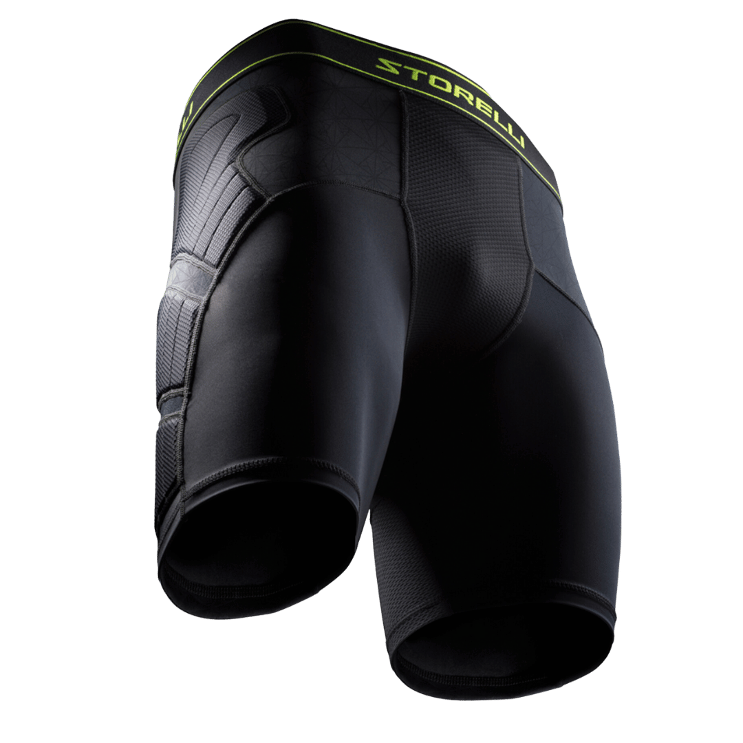 Storelli Bodyshield Unisex Impact Slider Calzoncillos Atlé Color Talle Storelli Bodyshield Unisex Impact Slider Calzoncillos Atlé Color Talle