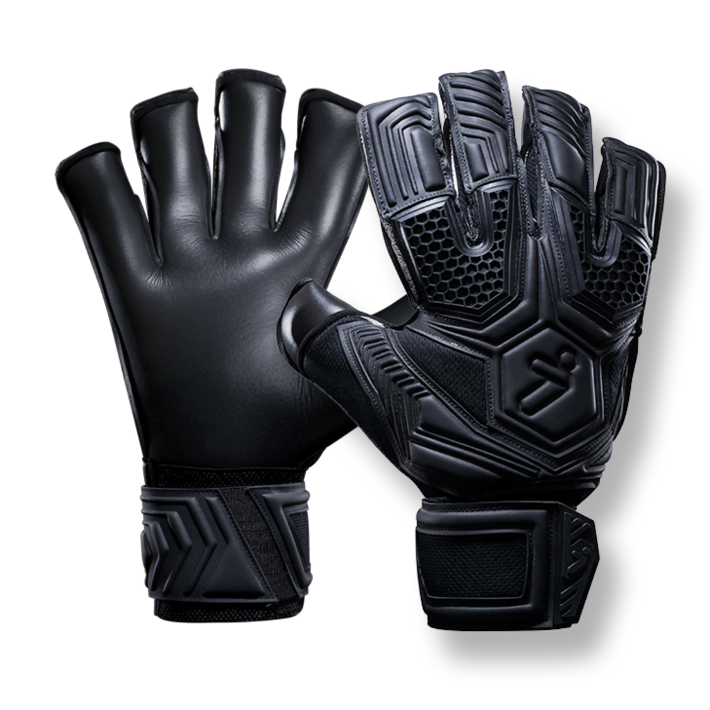 Size 3 goalie gloves sales