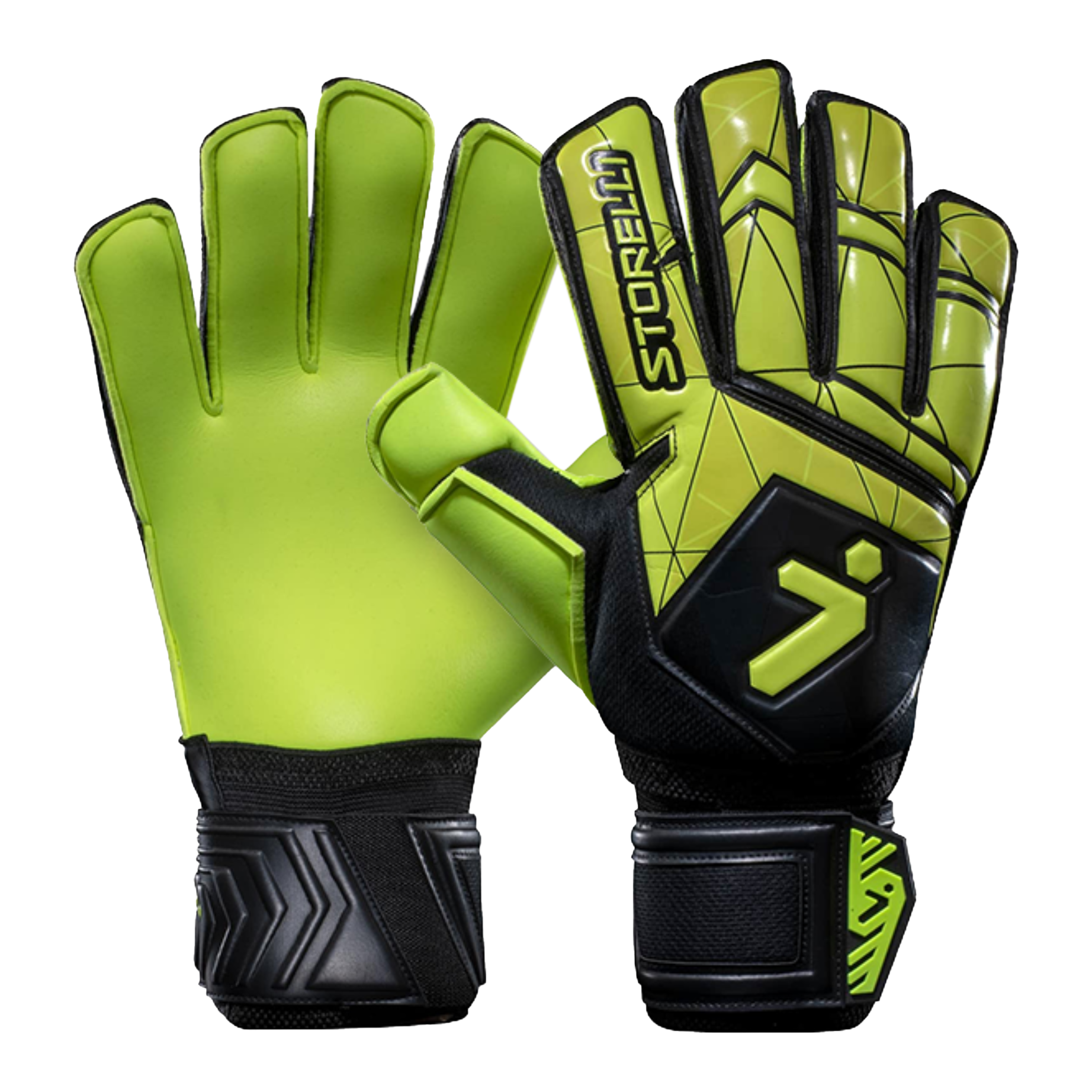 handschuhe verkaufen Gladiator Recruit 3-Handschuhe kaufen