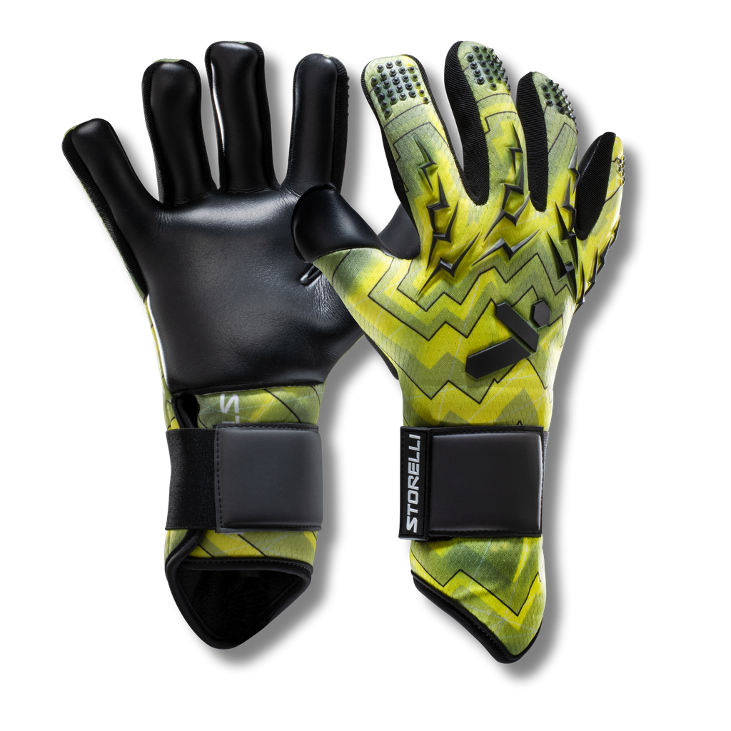 Storelli Lightning GK Gloves