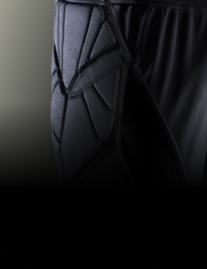 IMPACT SHIELD