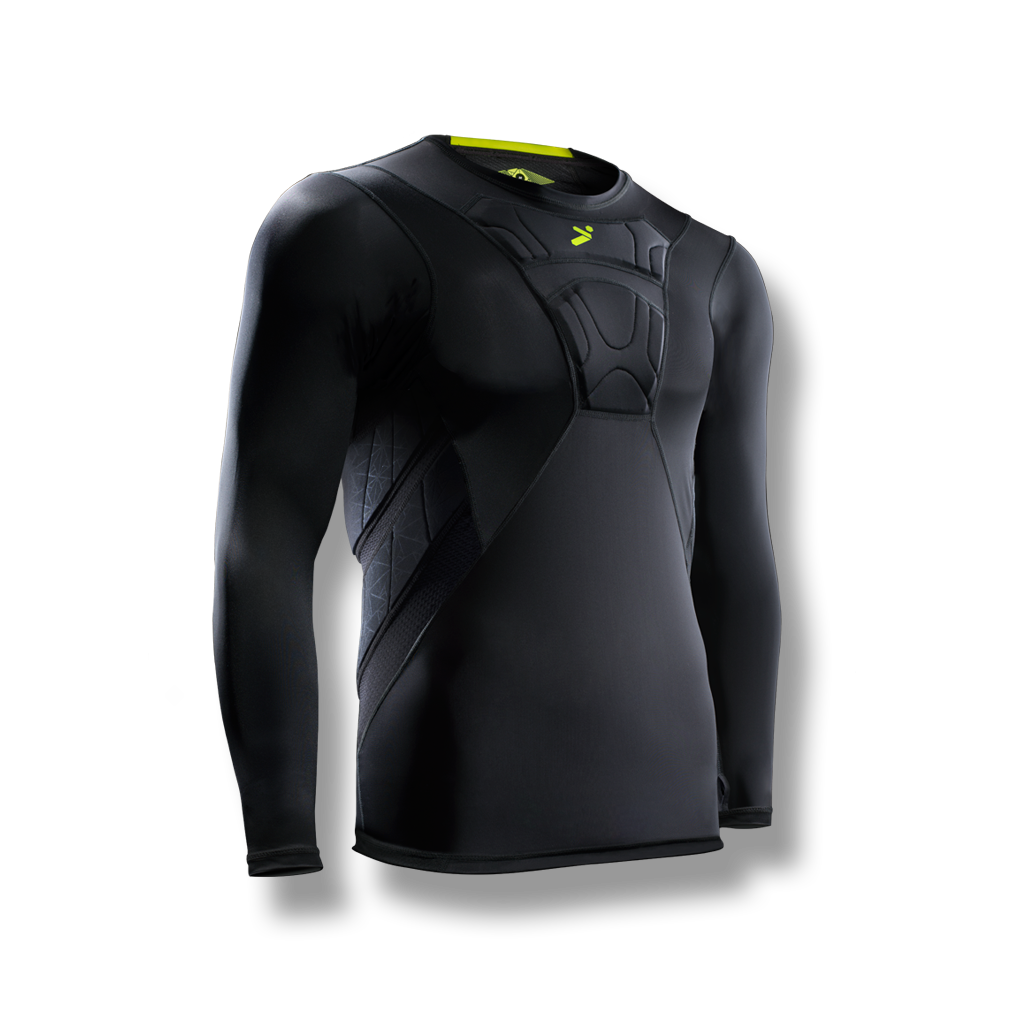 Storelli BodyShield Field Player Soccer Shirt Storelli Sports