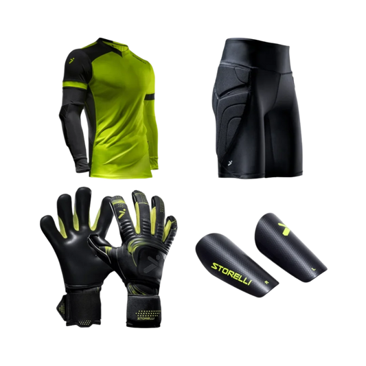 Frauen Elite Spieltagstrikot - GK Edition