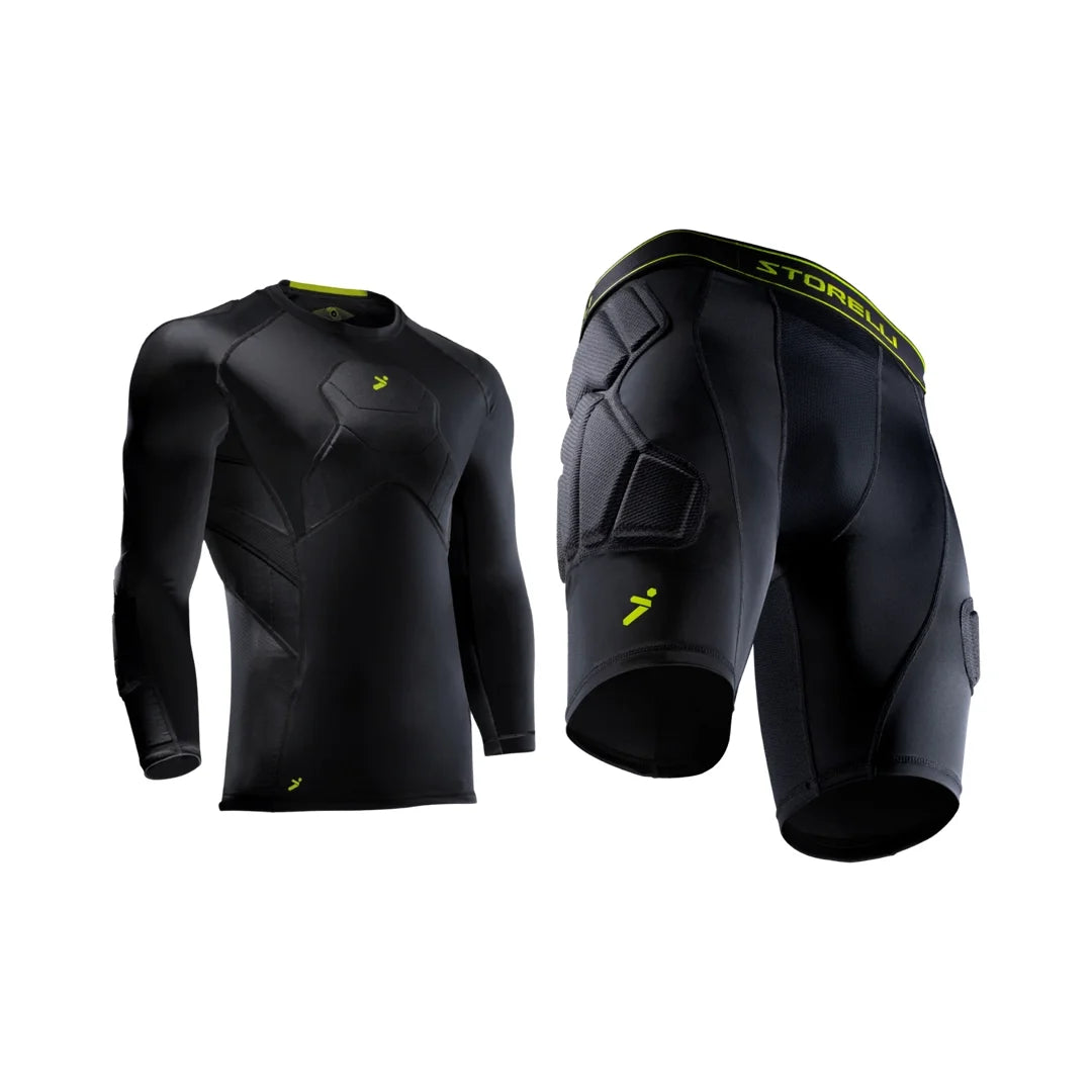 Confezione da per la mobilità del portiere