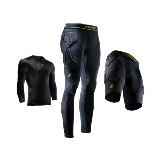 Torwart Essentials 3er-Pack