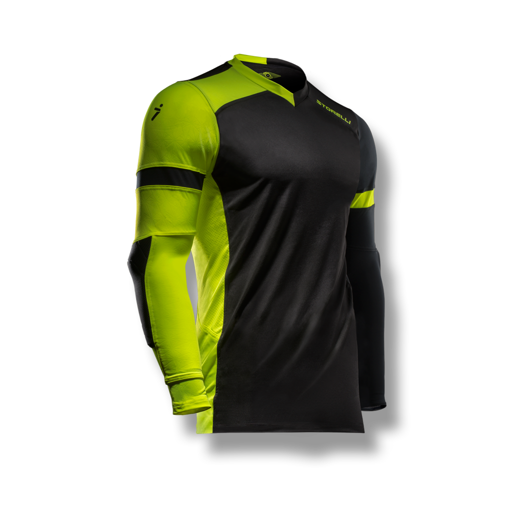 Youth 2024 goalkeeper jersey