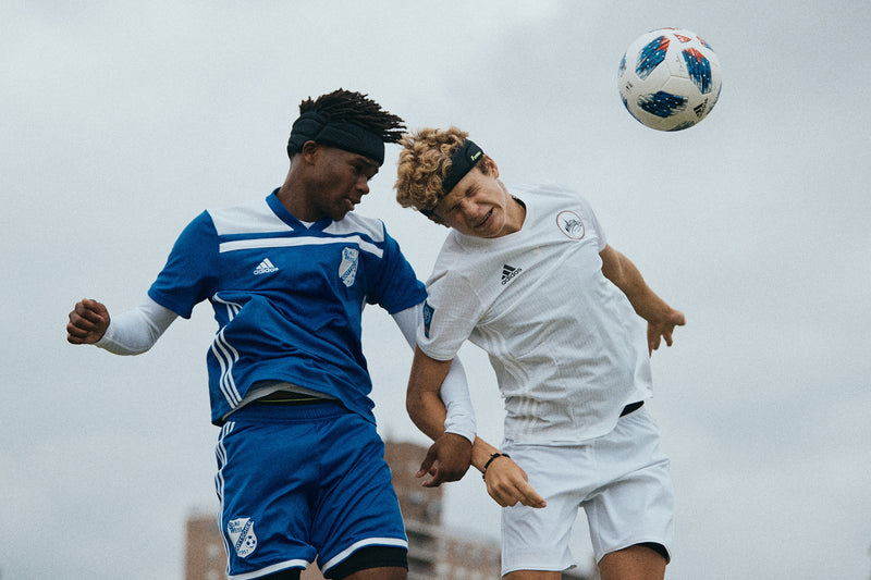 Can Soccer Headgear Reduce Brain Injuries? - Sports Without Injury