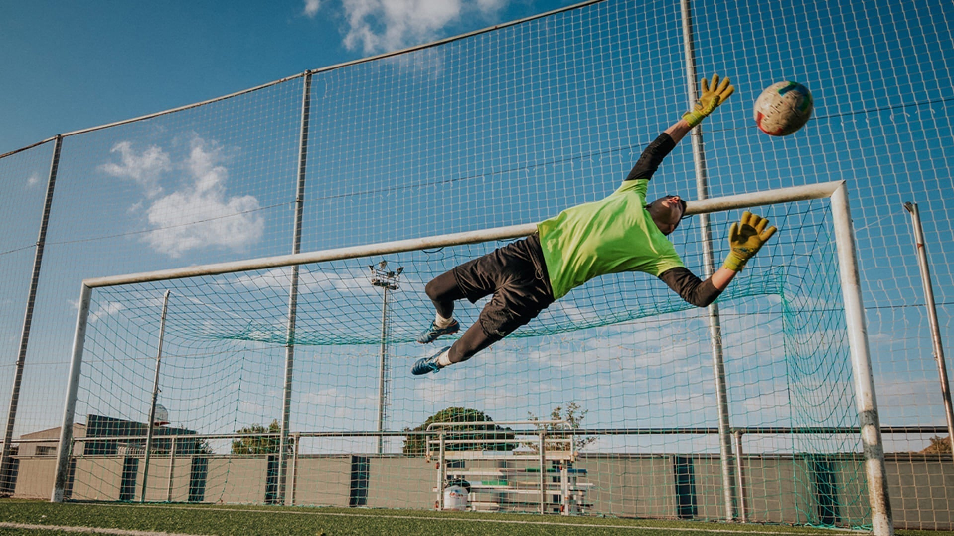 Best Goalie Pants for Soccer 2025: Top 5 for Protection & Mobility