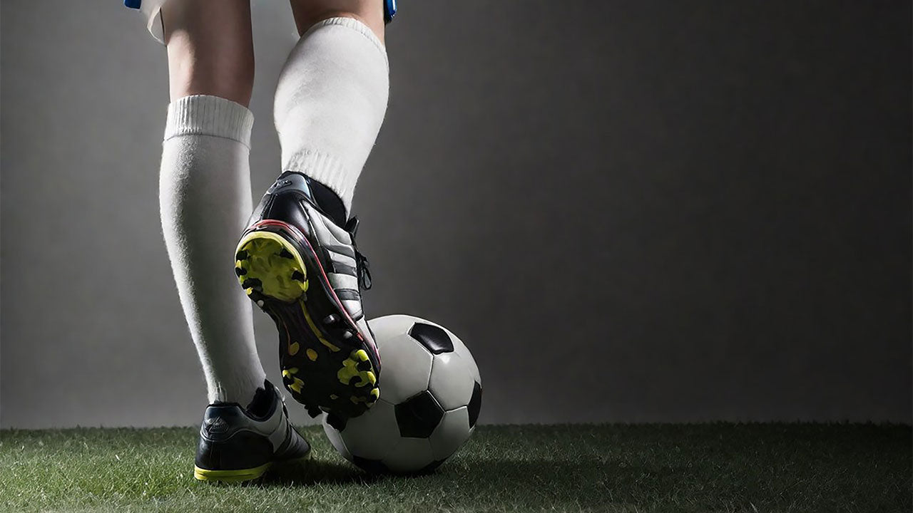 Best Grip Socks for Soccer in 2025: Top 5 Reviewed & Ranked