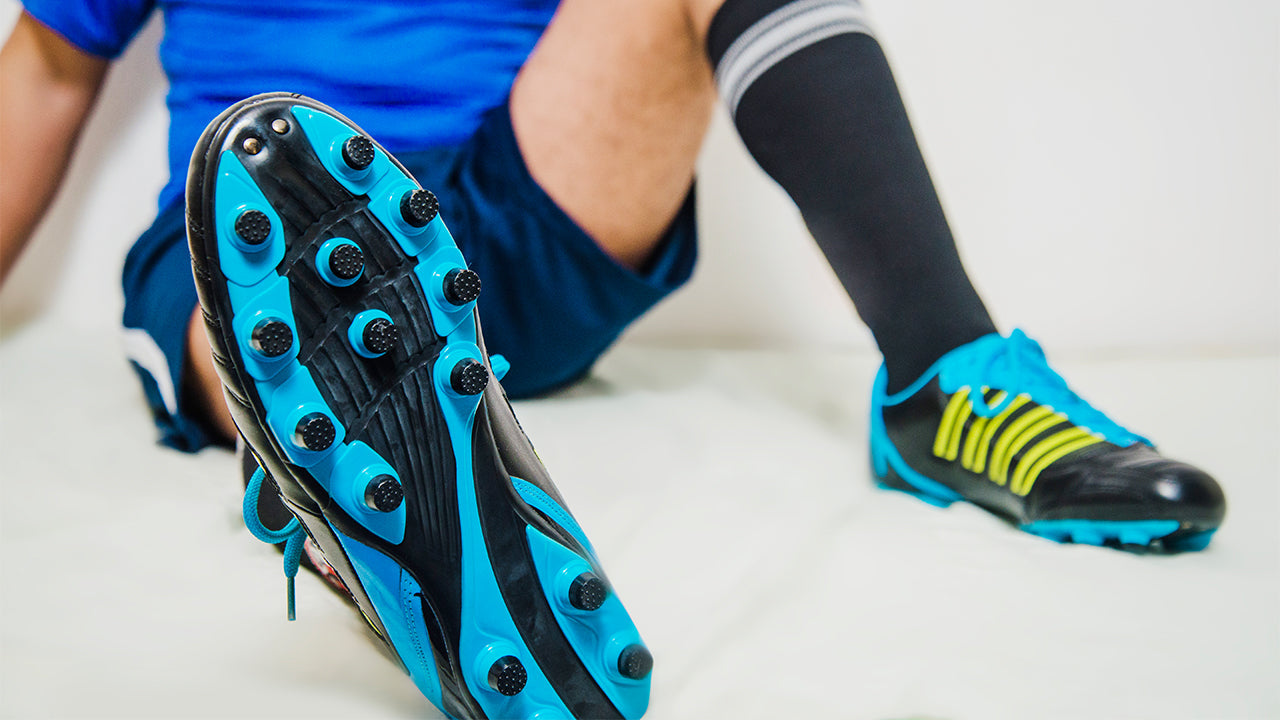 Best Soccer Cleats for Defenders: Top 5 Picks for 2025 Reviewed