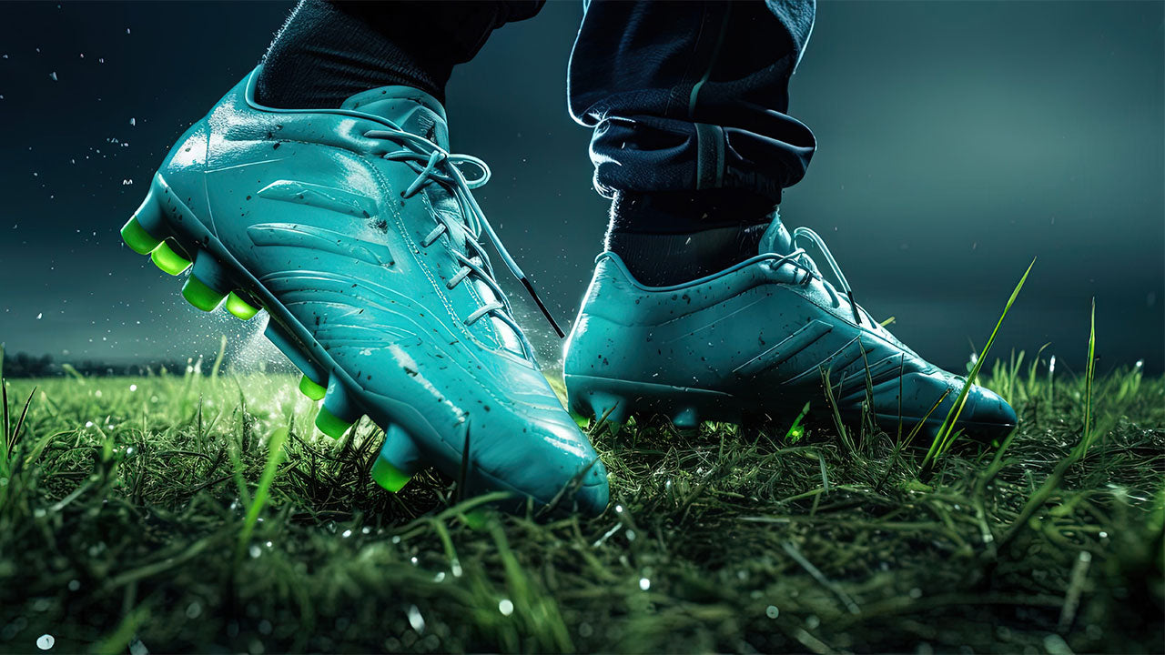 Best Soccer Cleats for Wide Feet in 2025: Top 5 Picks