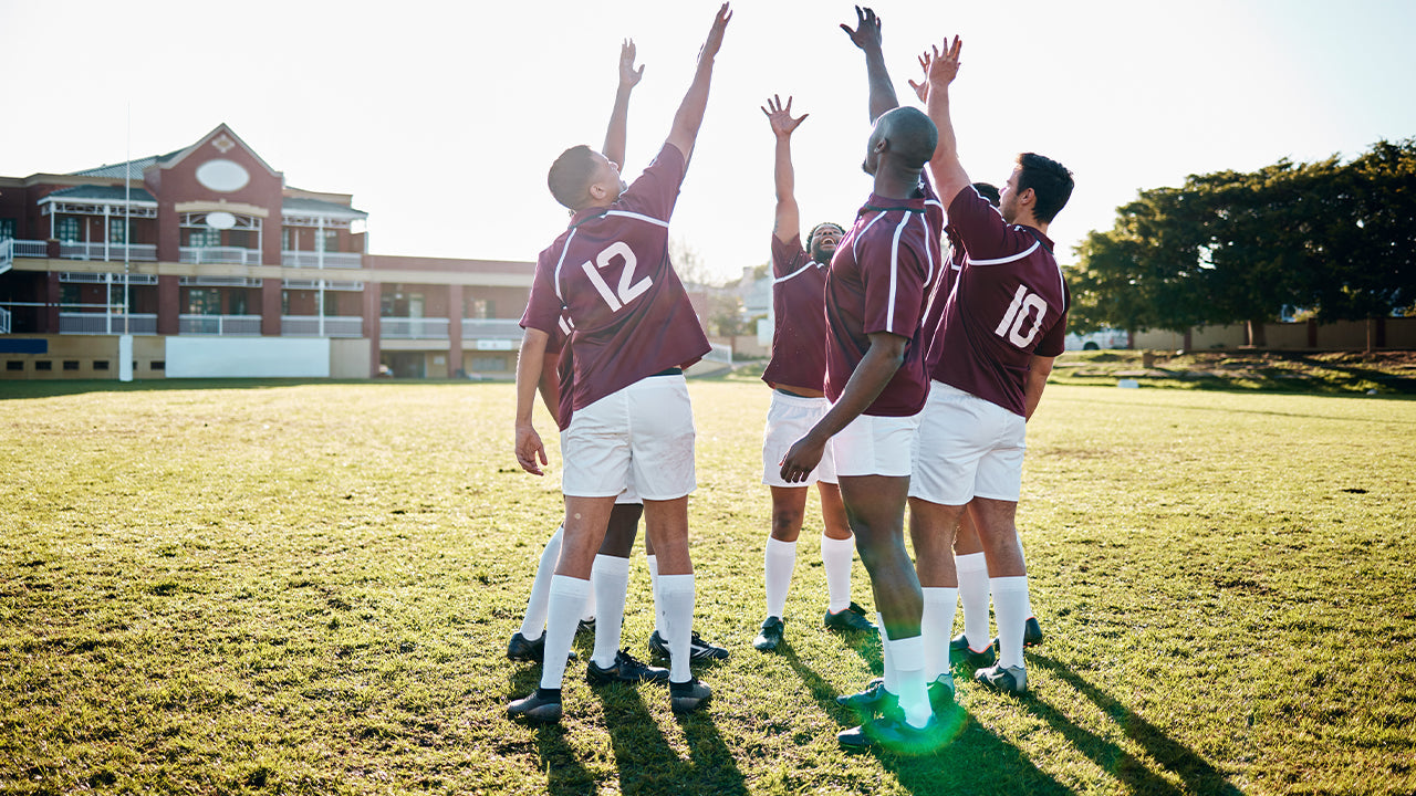 Best Soccer High Schools in the US: 2026 National Rankings