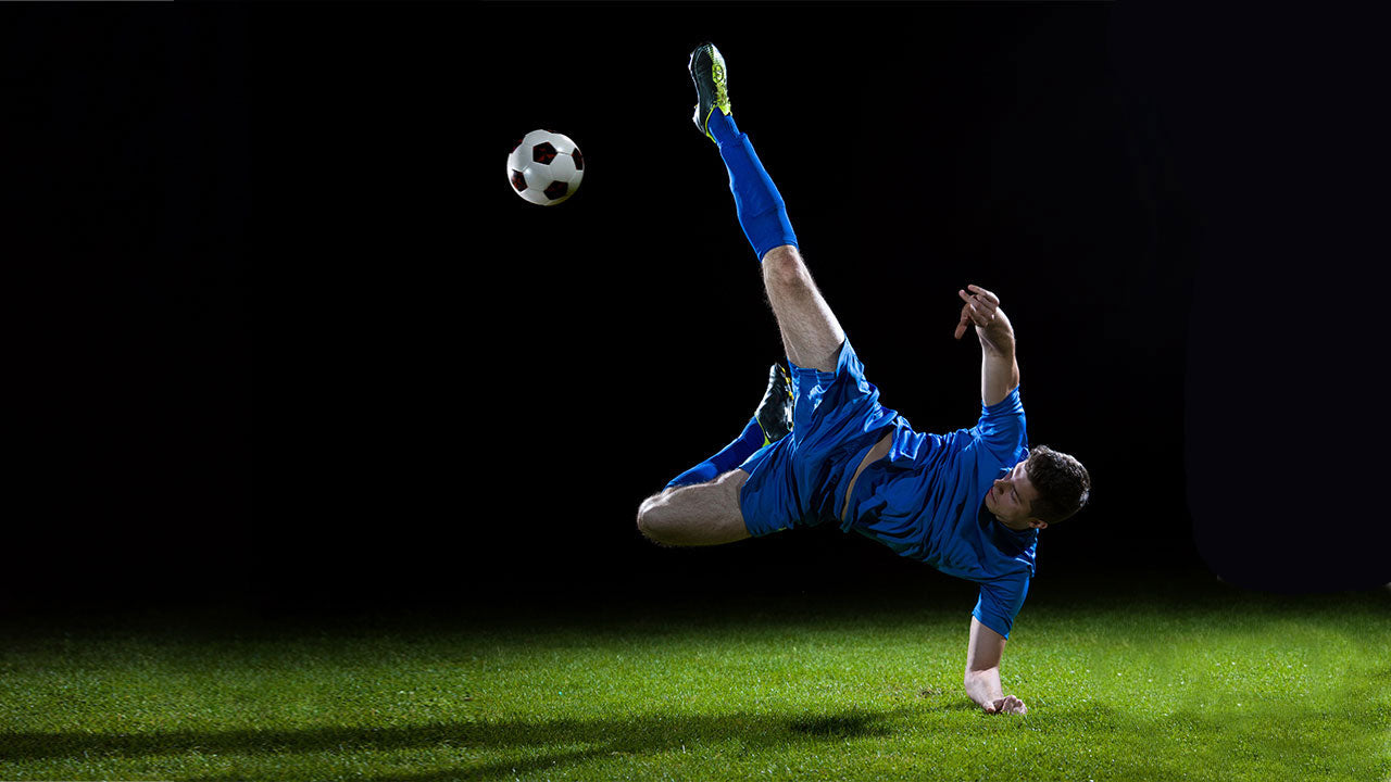 Best Soccer Shorts for 2025: Top 5 for Fit &amp; Performance