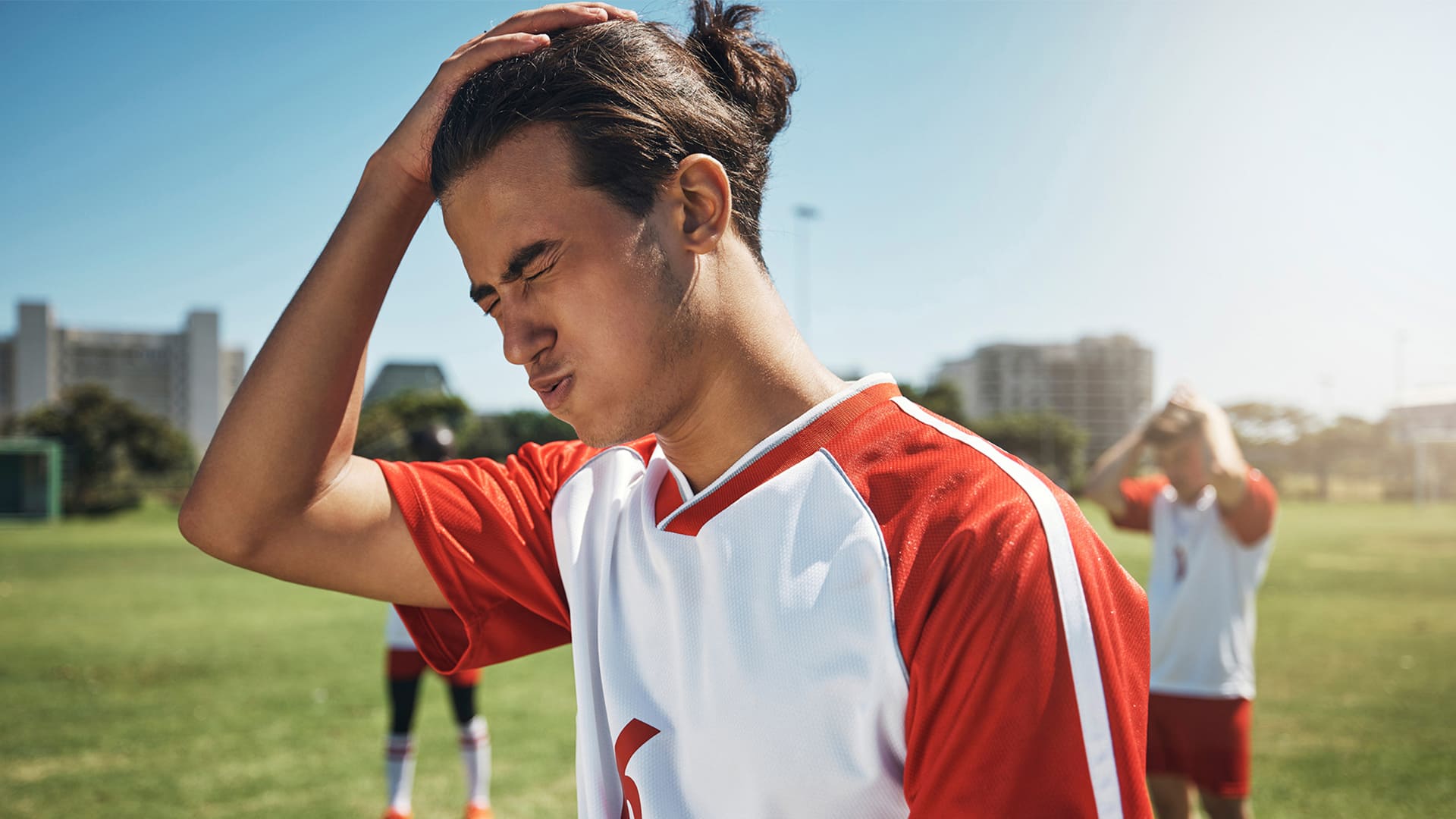 How Many Concussions Is Too Many? What Athletes and Parents Must Know