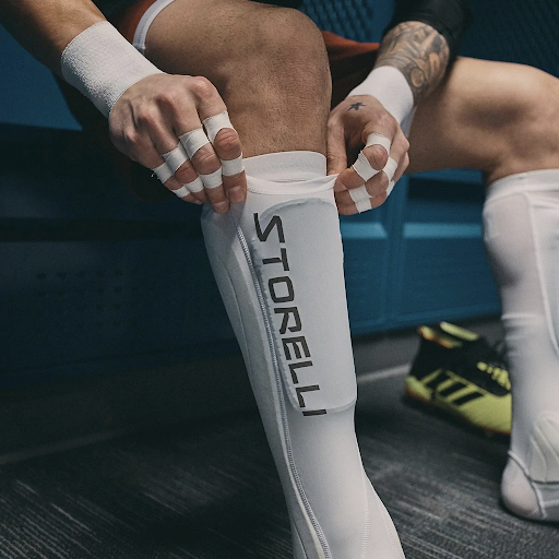 Shin Guard Types Explained - Fight Quality