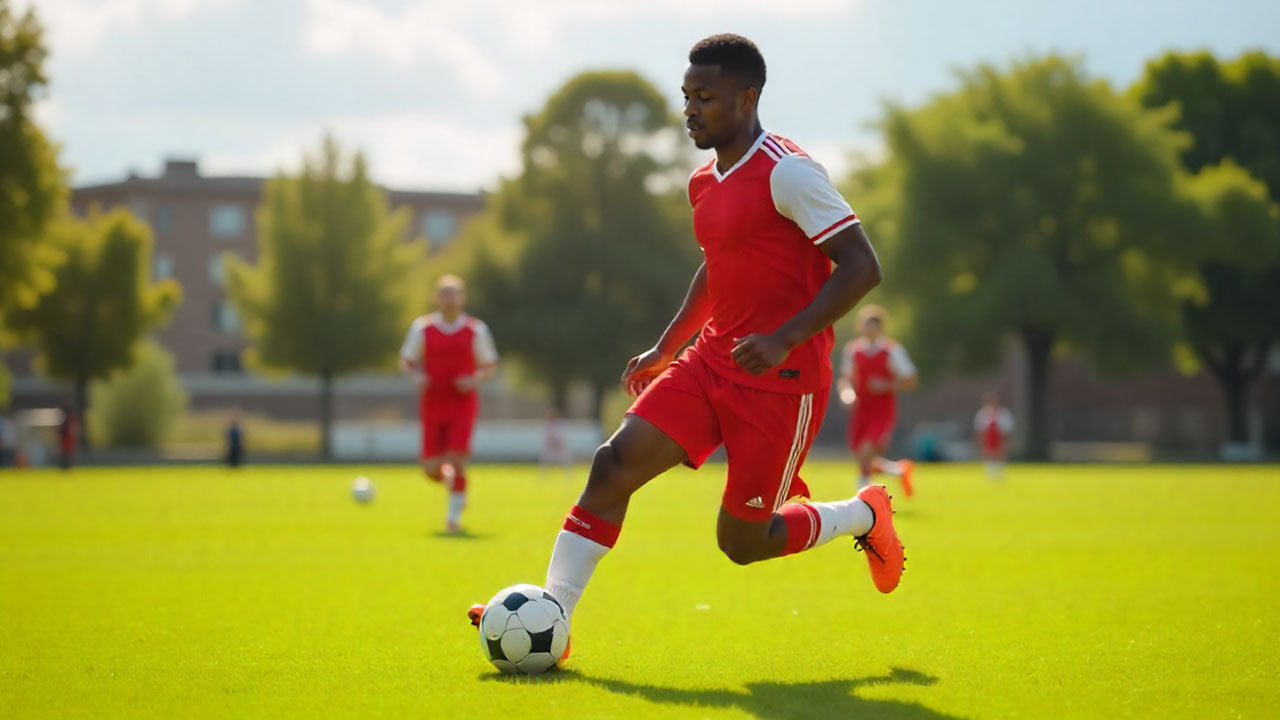 Mental Skills in Soccer for 2025: Boost Focus, Confidence & Performance