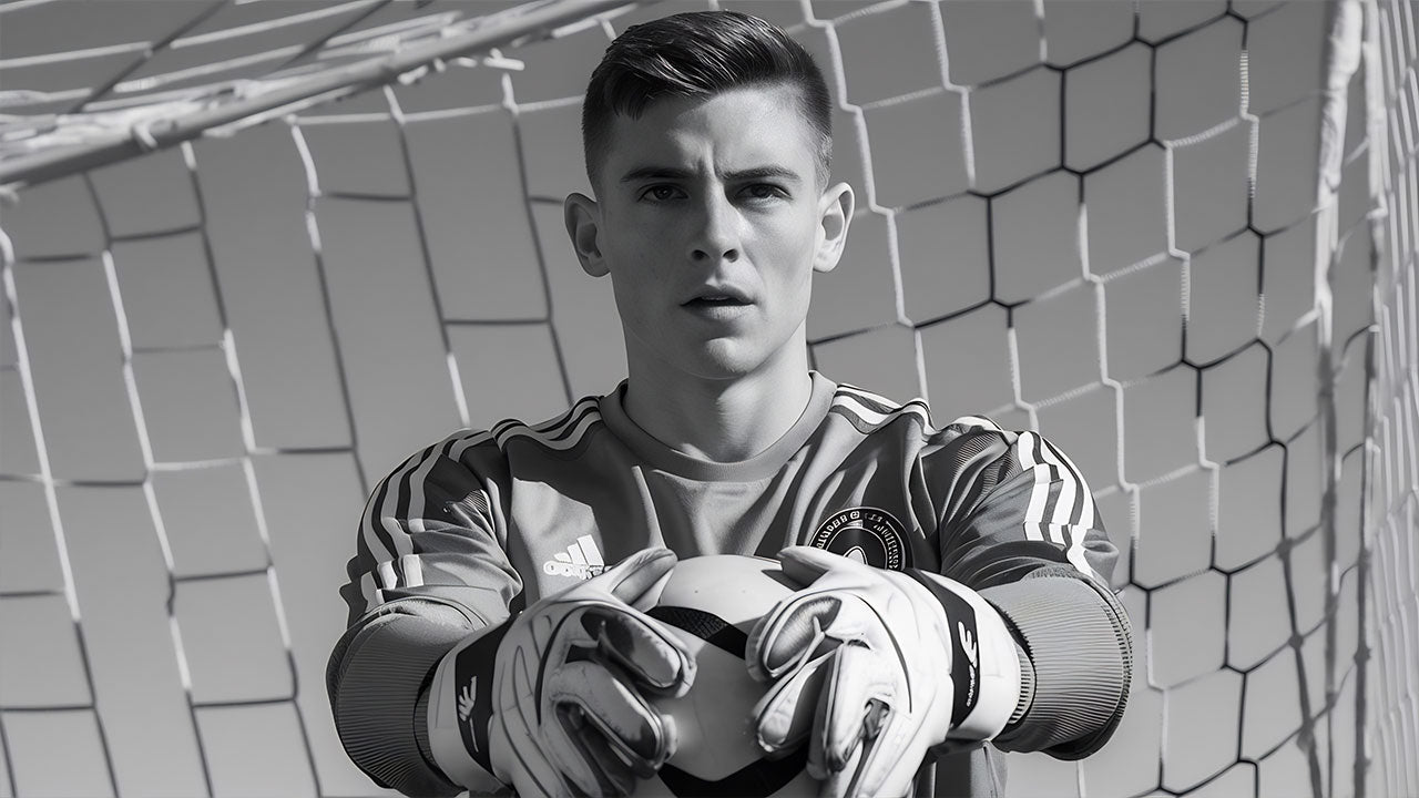 Most Durable Goalie Gloves for 2025: Built to Last