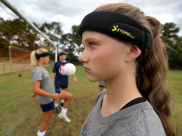 Youth: How Gender Affects Soccer Injuries
