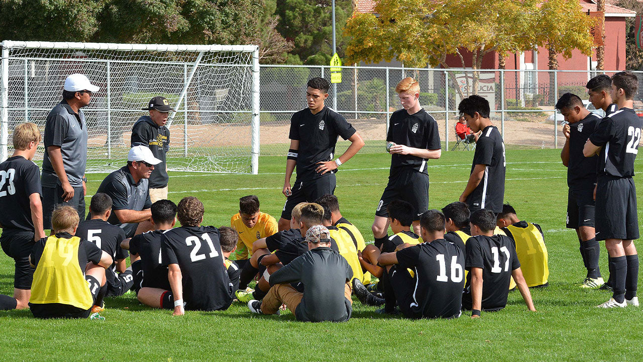 The 10 Best Soccer Colleges in 2025 for Student-Athletes