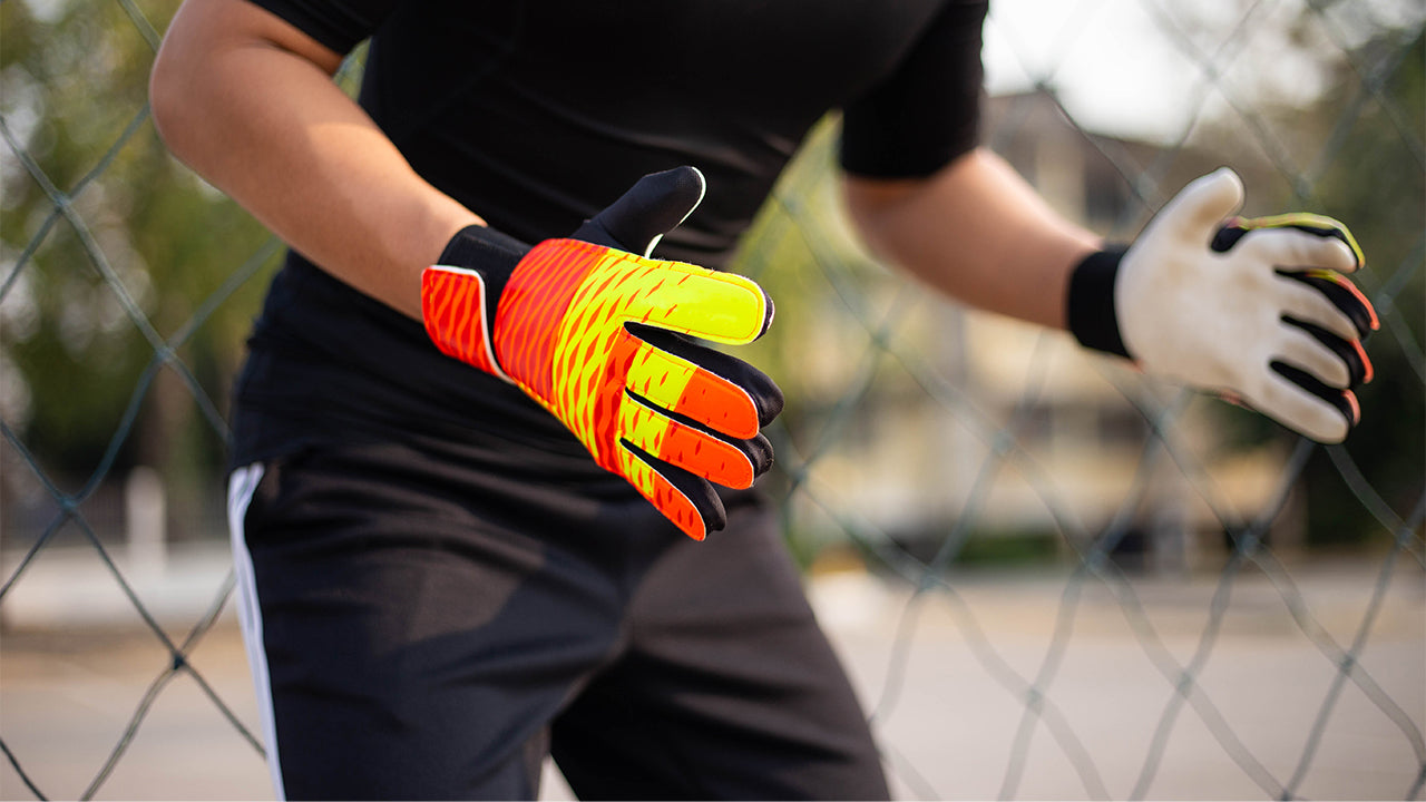 The Best Compression Shorts for Goalkeepers & Players in 2025