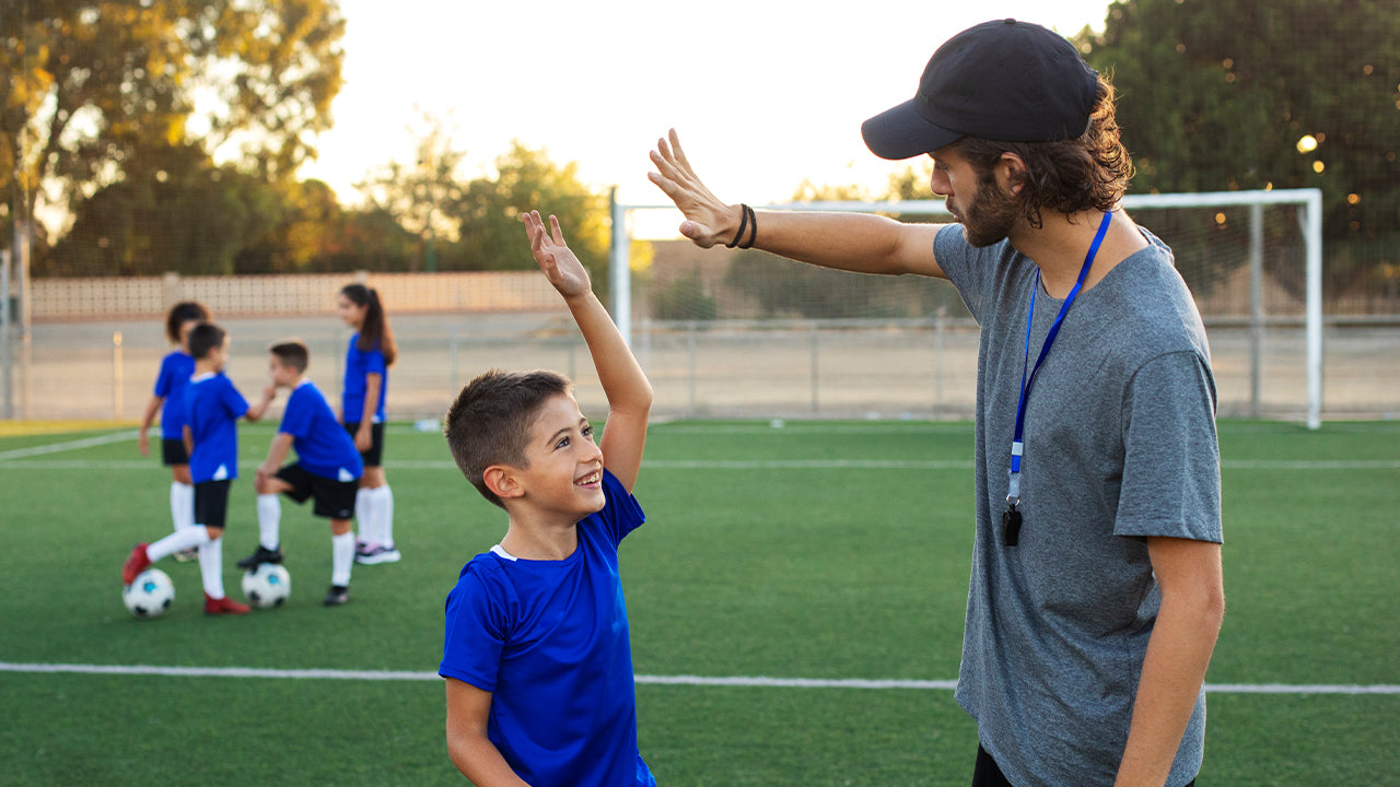 The Mental Benefits of Soccer for Kids and Adults
