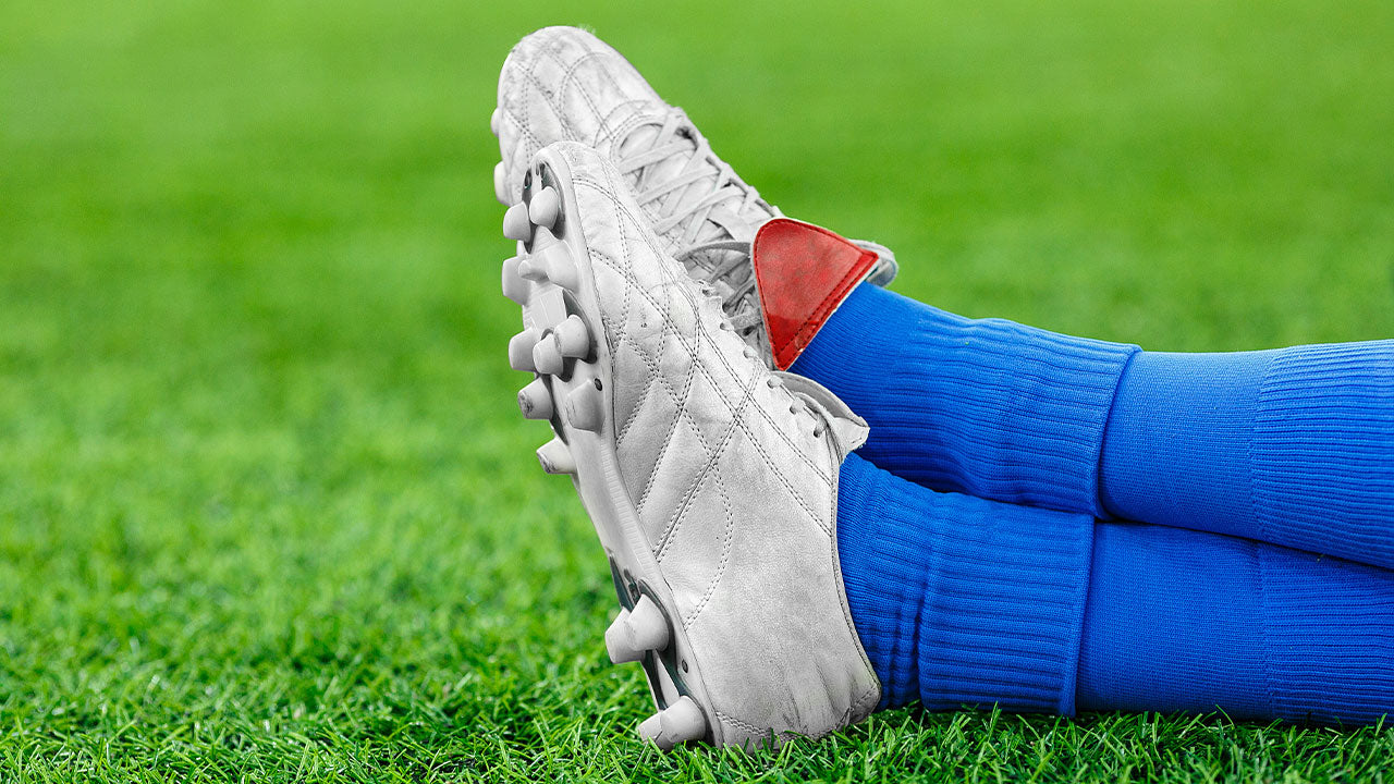 Top 5 Soccer Cleats in 2025: Speed, Comfort & Control