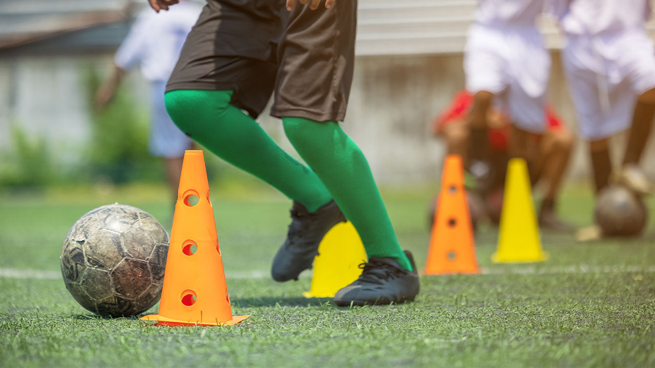 What to Wear to Soccer Practice: A Complete Guide