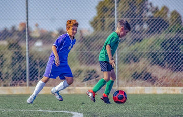 Youth: How Workload Management Keeps Soccer Players Healthy