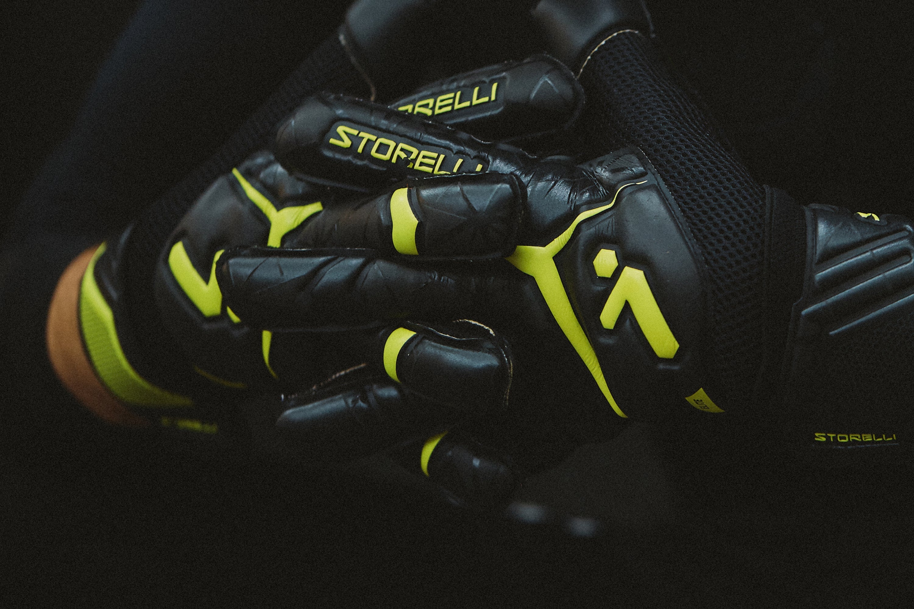 GK Glove Care: Tips to Make Your Gloves Glow Longer