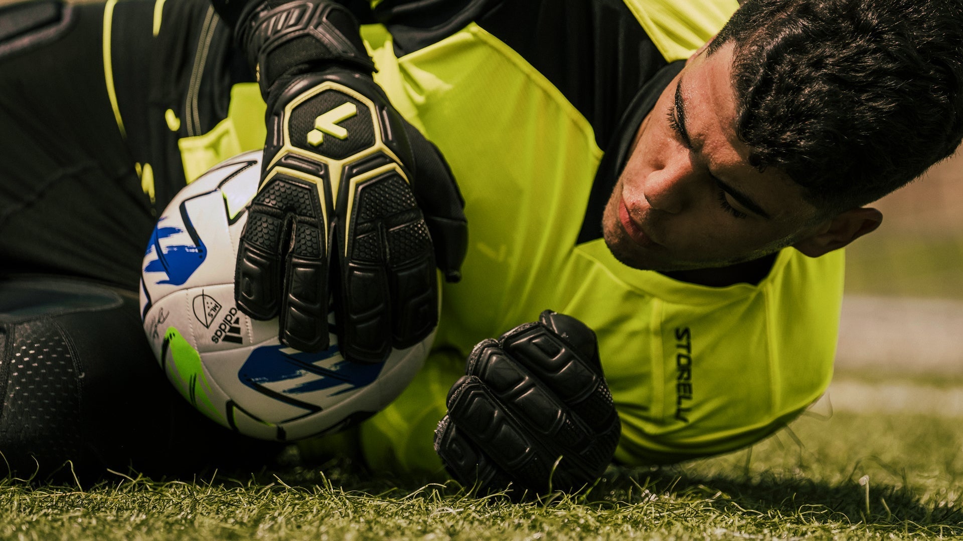 Youth: The Complete Goalkeeper- Head-to-Toe Soccer Goalie Equipment Guide