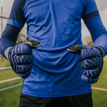 What’s New at Storelli: Advanced Soccer Goalie Gloves