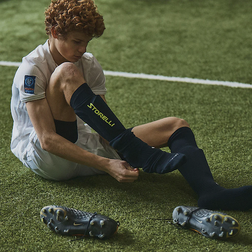 Navigating Shin Guards from Youth to Adult