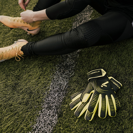 Why Anti Turf Burn Leggings Are the Best Soccer Leggings Storelli