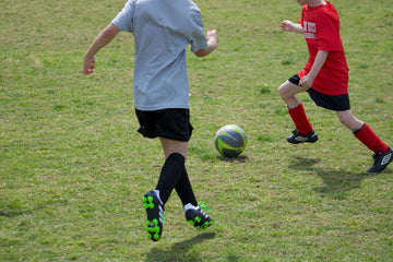 Common Injuries for Youth Soccer Players