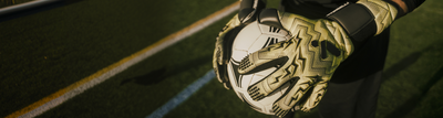 Goalkeeper Gloves