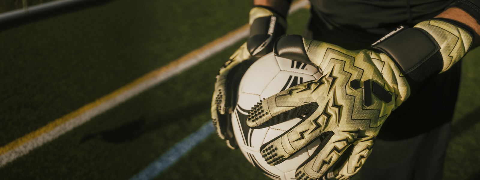 Goalkeeper Gloves