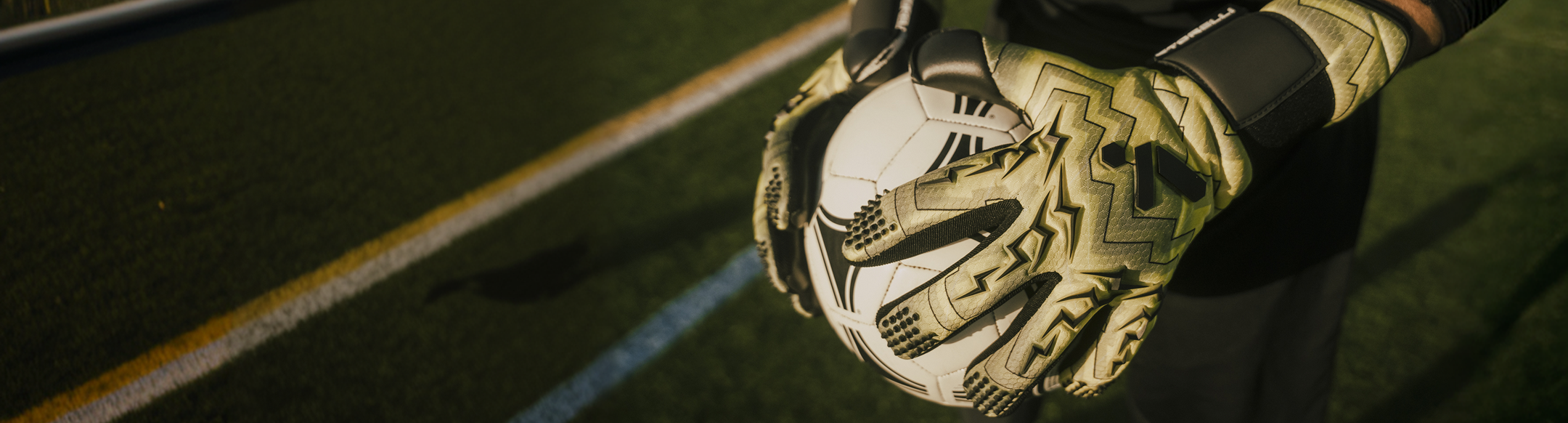 Goalkeeper Gloves
