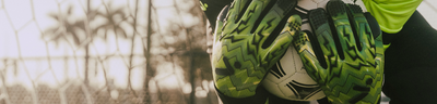 Youth Goalie Gloves