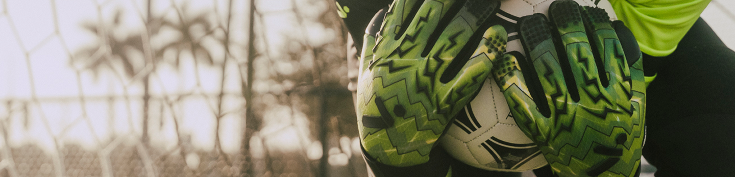 Women's Goalkeeper Gloves