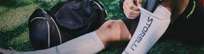 Youth Shin Guards