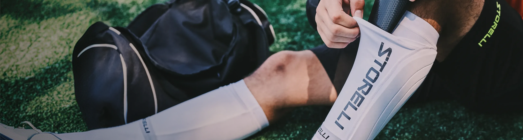 Youth Shin Guards