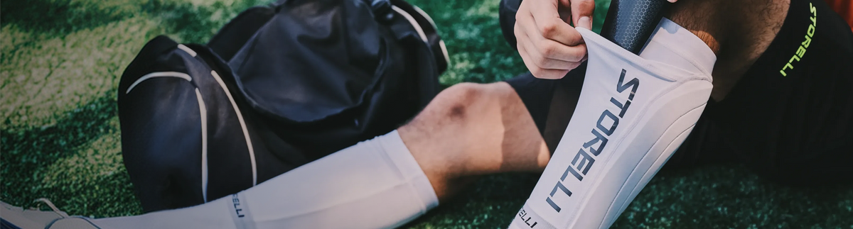 Youth Shin Guards