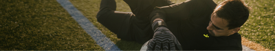 Men's Protective Soccer Gear