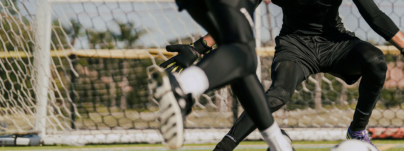 Men's Pants and Leggings