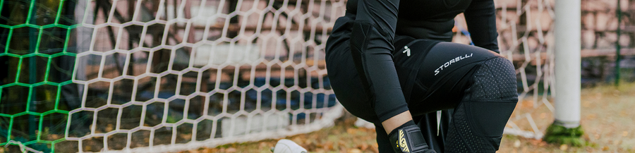 PANTS & LEGGINGS