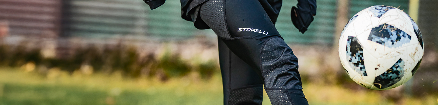 Women's Goalkeeper Pants